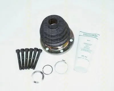 Комплект пылника, приводной вал TRISCAN купить