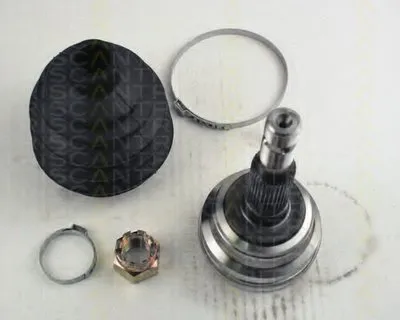 Шарнирный комплект, приводной вал TRISCAN купить