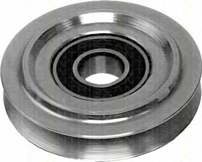 Паразитный / Ведущий ролик, клиновой ремень TRISCAN купить