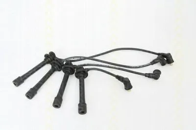 Комплект проводов зажигания TRISCAN купить