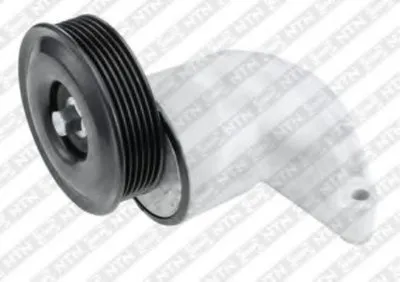 Натяжной ролик, поликлиновой  ремень SNR купить