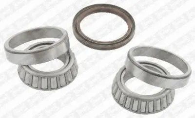 Комплект подшипника ступицы колеса SNR купить