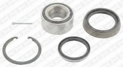 Комплект подшипника ступицы колеса SNR купить