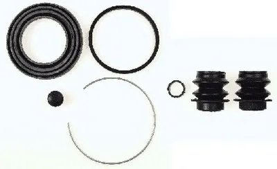 Ремкомплект, тормозной суппорт BUDWEG CALIPER купить