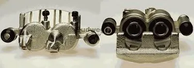 Тормозной суппорт BUDWEG CALIPER купить
