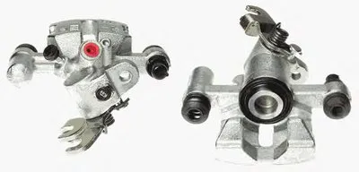 Тормозной суппорт BUDWEG CALIPER купить