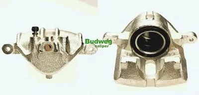 Тормозной суппорт BUDWEG CALIPER купить