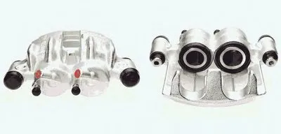 Тормозной суппорт BUDWEG CALIPER купить