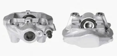 Тормозной суппорт BUDWEG CALIPER купить