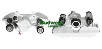Тормозной суппорт BUDWEG CALIPER купить