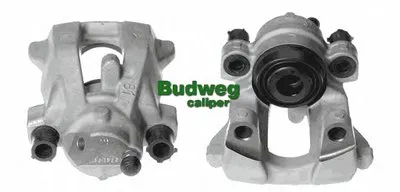 Тормозной суппорт BUDWEG CALIPER купить