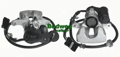 Тормозной суппорт BUDWEG CALIPER купить