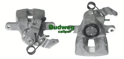 Тормозной суппорт BUDWEG CALIPER купить