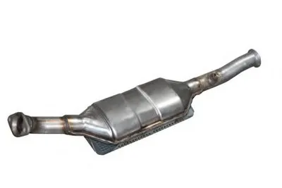 Катализатор для переоборудования HJS купить