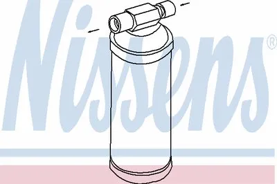 Осушитель, кондиционер NISSENS купить