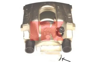 Тормозной суппорт NK купить