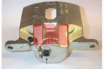 Тормозной суппорт NK купить