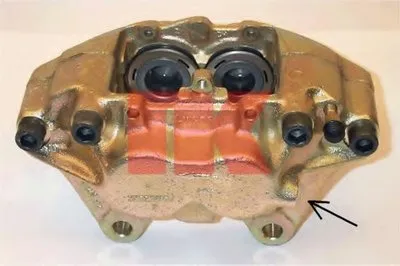 Тормозной суппорт NK купить