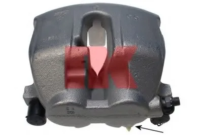 Тормозной суппорт NK купить