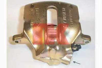 Тормозной суппорт NK купить