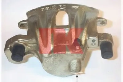 Тормозной суппорт NK купить