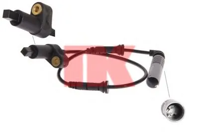 Датчик, частота вращения колеса NK купить