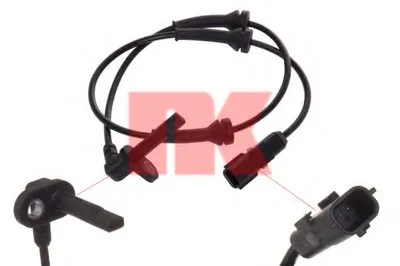 Датчик, частота вращения колеса NK купить