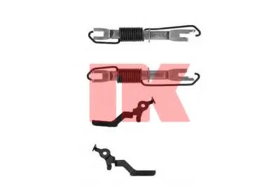 Регулятор, барабанный тормоз NK купить