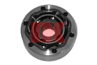 Шарнирный комплект, приводной вал NK купить