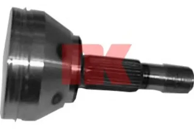 Шарнирный комплект, приводной вал NK купить