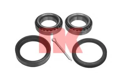 Комплект подшипника ступицы колеса NK купить