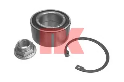 Комплект подшипника ступицы колеса NK купить