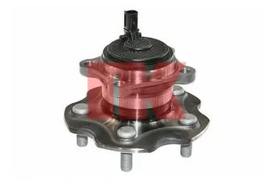 Комплект подшипника ступицы колеса NK купить