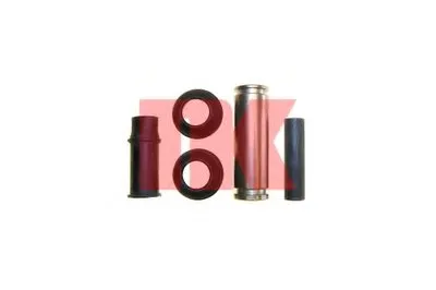 Направляющая гильза, корпус скобы тормоза NK купить