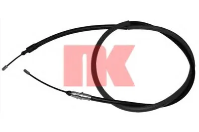 Трос, стояночная тормозная система NK купить