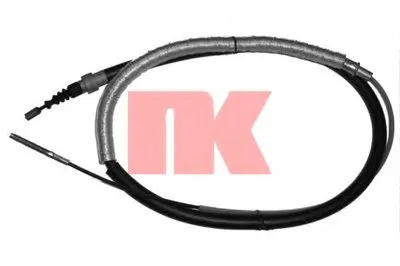 Трос, стояночная тормозная система NK купить