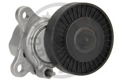 Натяжная планка, поликлиновой ремень OPTIMAL купить