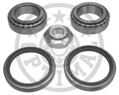 Комплект подшипника ступицы колеса OPTIMAL купить