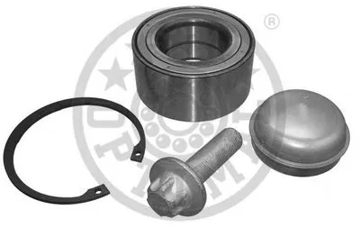 Комплект подшипника ступицы колеса OPTIMAL купить