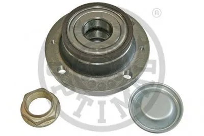 Комплект подшипника ступицы колеса OPTIMAL купить