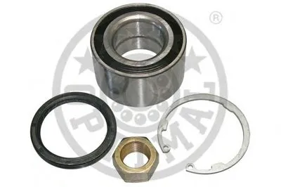 Комплект подшипника ступицы колеса OPTIMAL купить