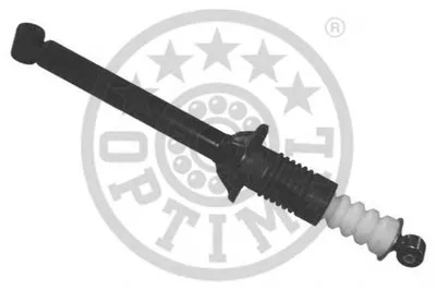 Амортизатор OPTIMAL купить