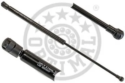 Газовая пружина, крышка багажник OPTIMAL купить