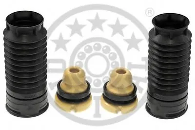 Пылезащитный комплект, амортизатор OPTIMAL купить