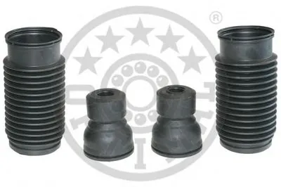 Пылезащитный комплект, амортизатор OPTIMAL купить