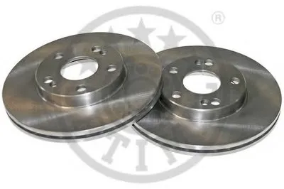 Тормозной диск OPTIMAL купить