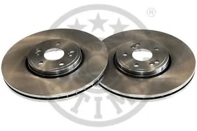 Тормозной диск OPTIMAL купить