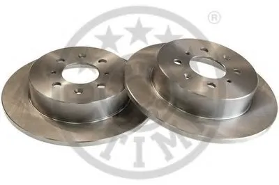 Тормозной диск OPTIMAL купить