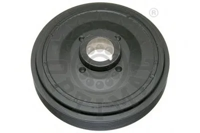 Ременный шкив, коленчатый вал OPTIMAL купить