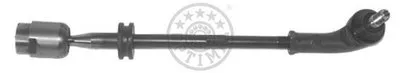 Поперечная рулевая тяга OPTIMAL купить